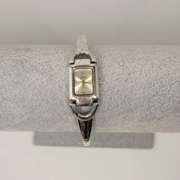 Anne Klein | Accessories | Anne Klein Womens Watch | Poshmark display picture 2